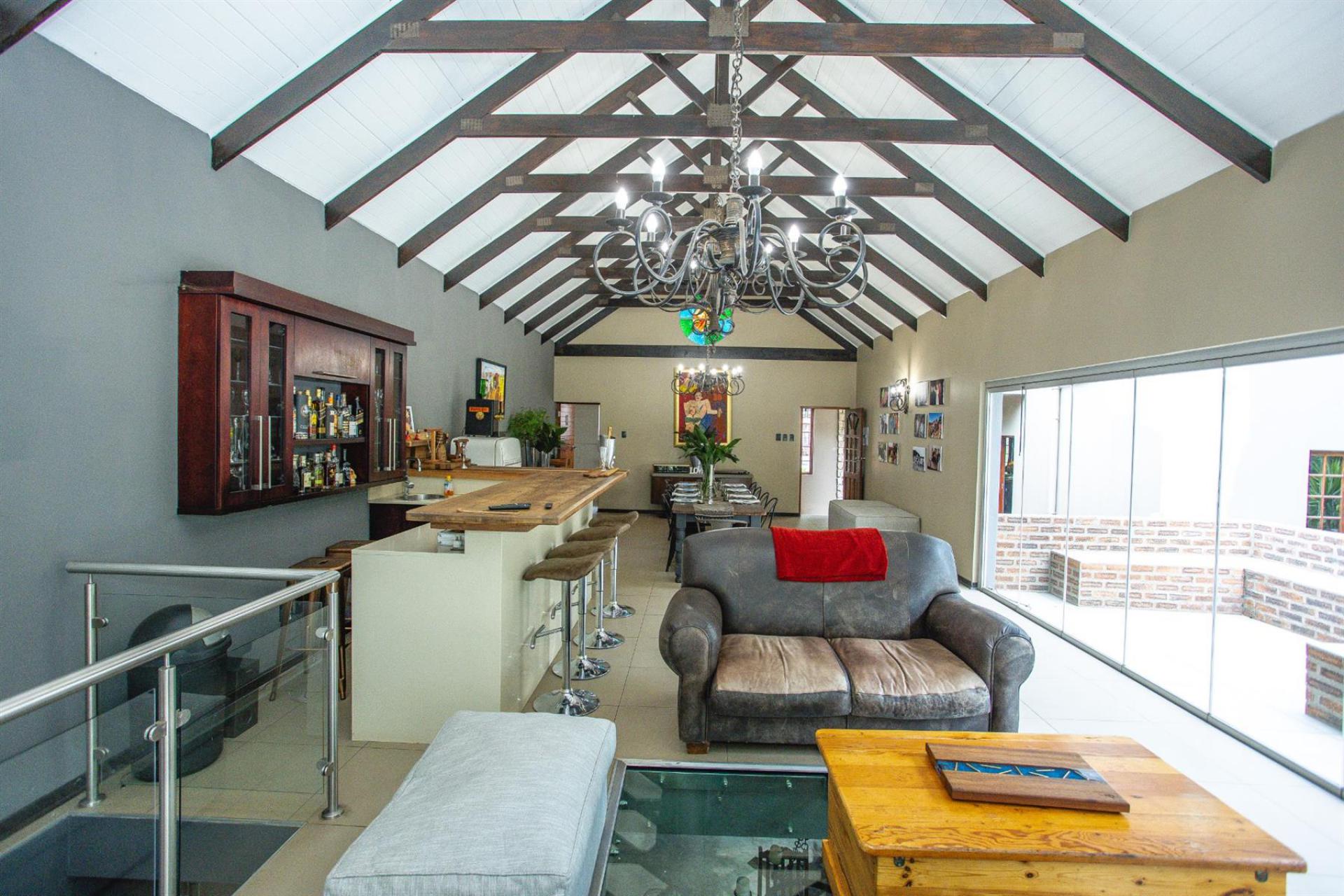  of property in Henley-on-Klip