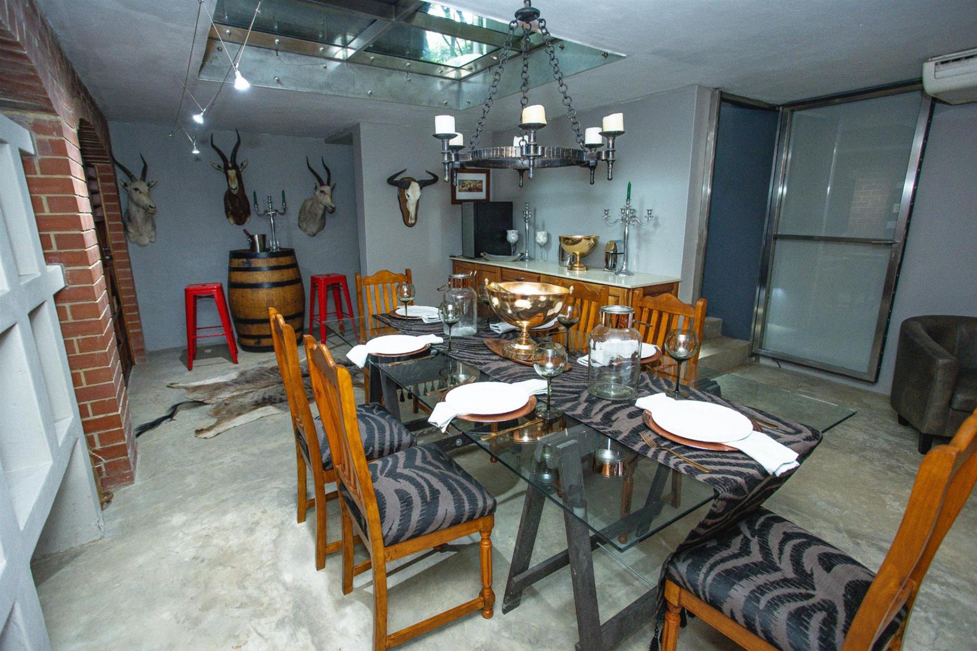  of property in Henley-on-Klip