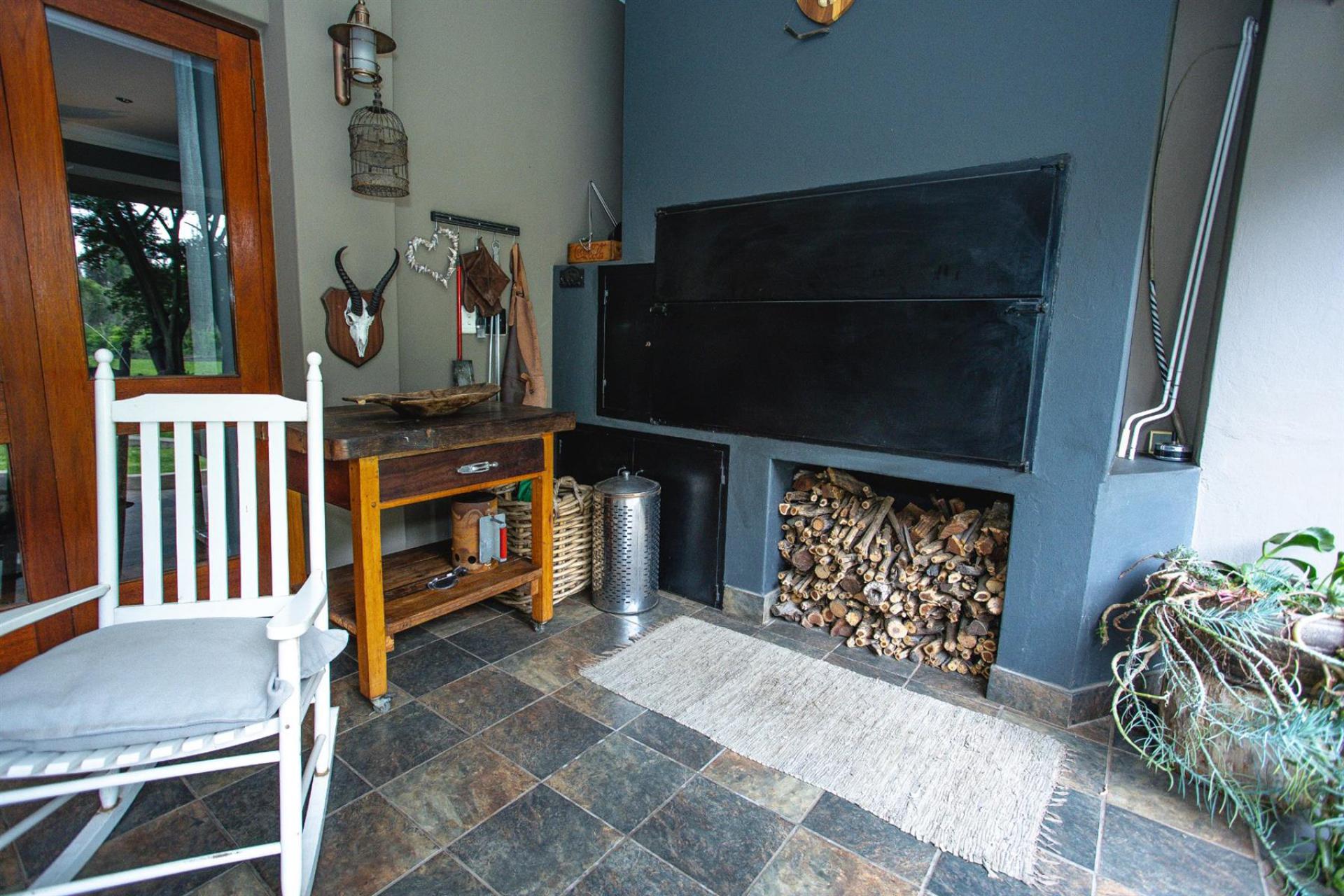  of property in Henley-on-Klip