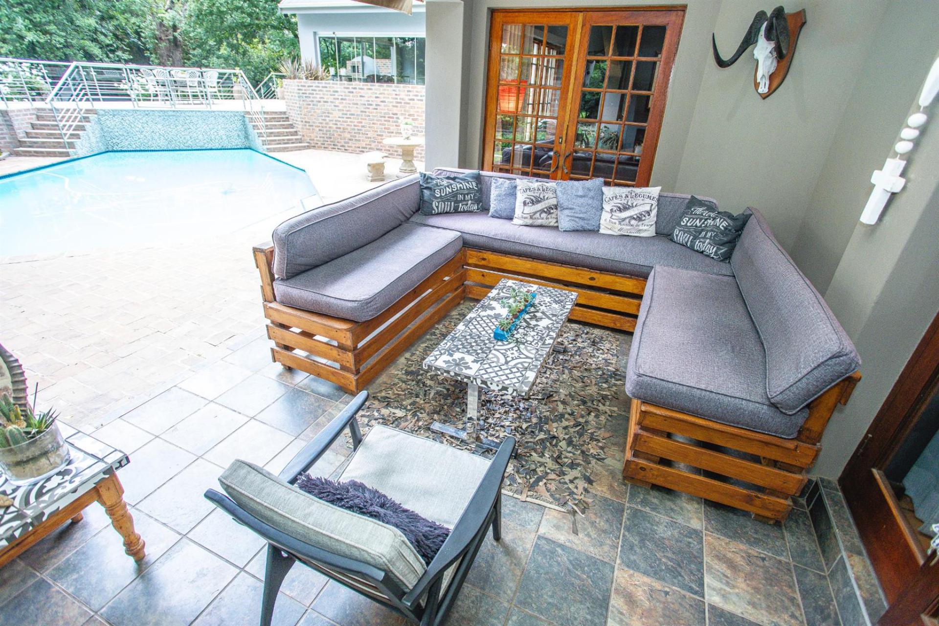  of property in Henley-on-Klip