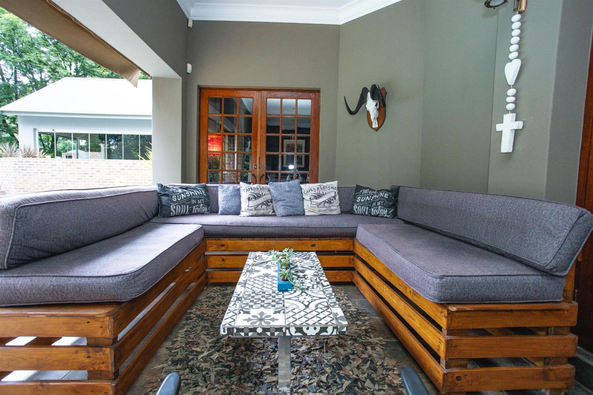  of property in Henley-on-Klip