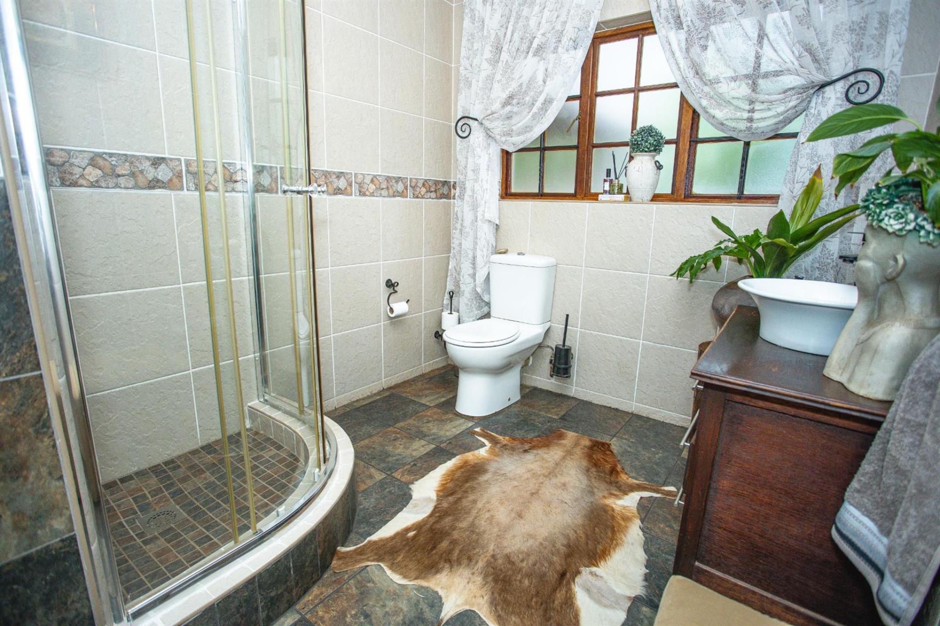 of property in Henley-on-Klip