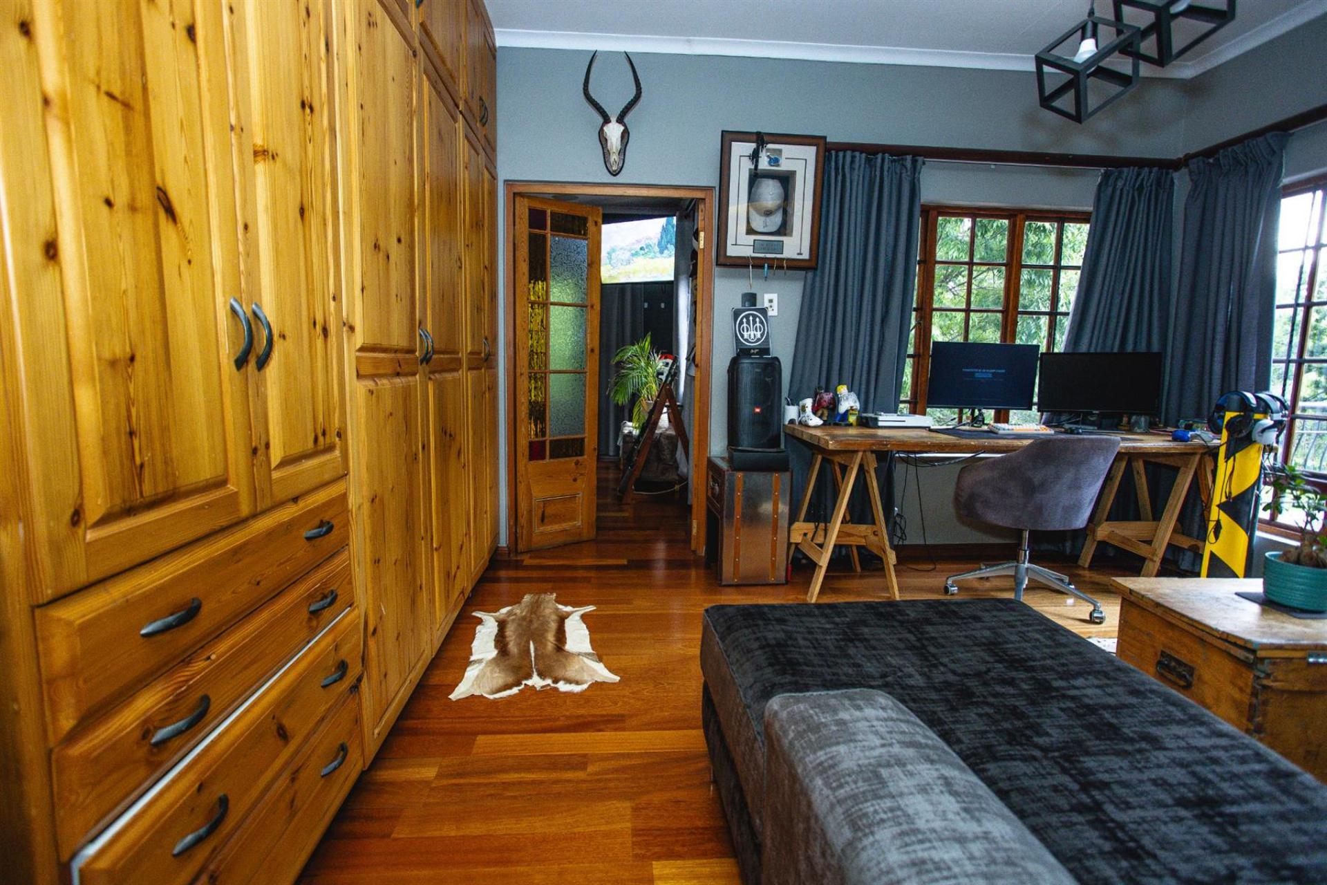  of property in Henley-on-Klip