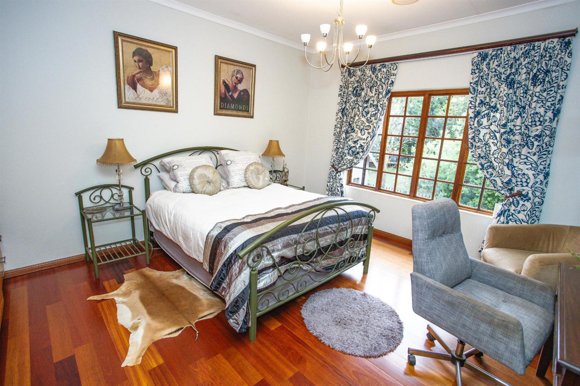  of property in Henley-on-Klip