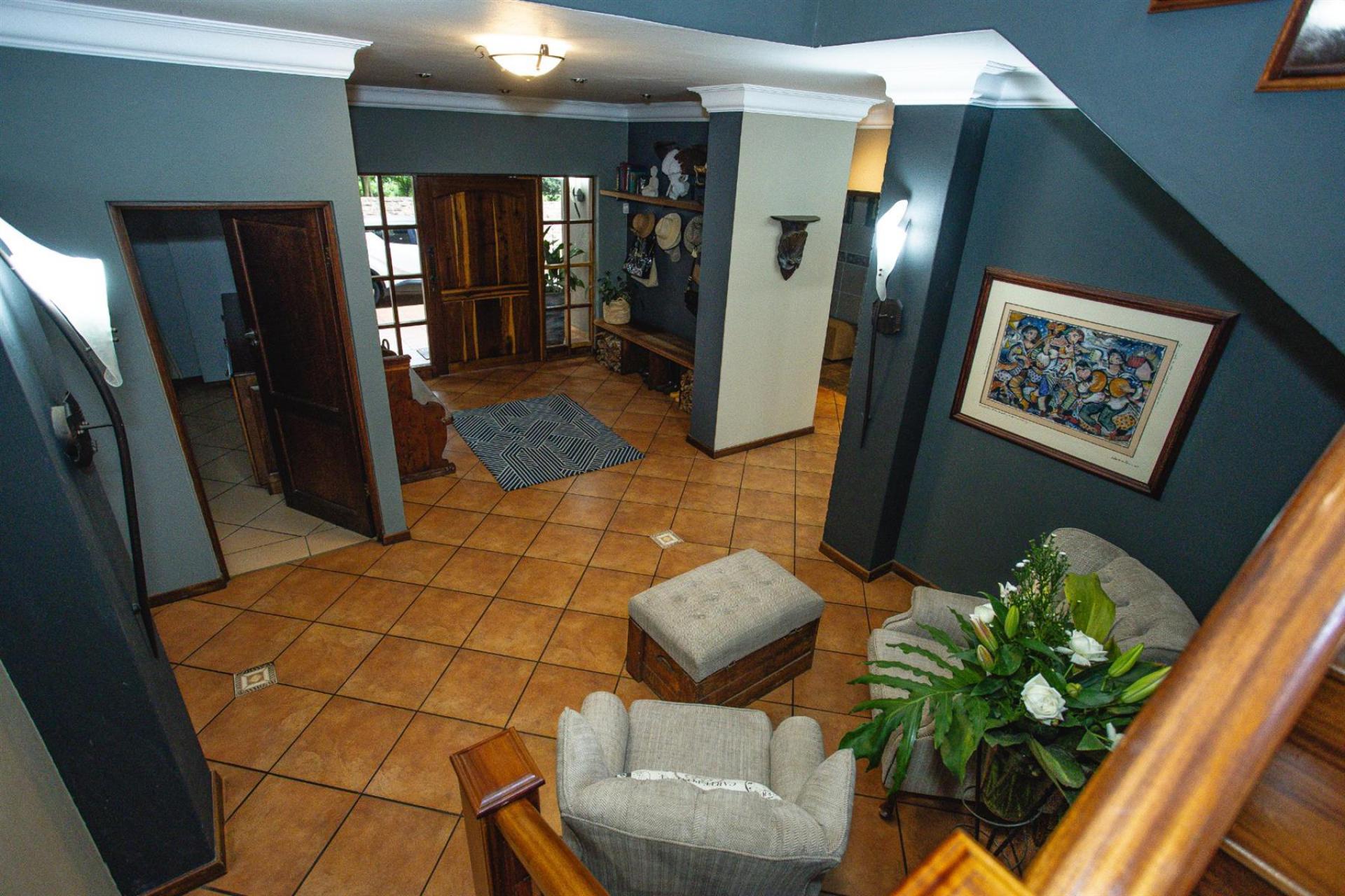  of property in Henley-on-Klip