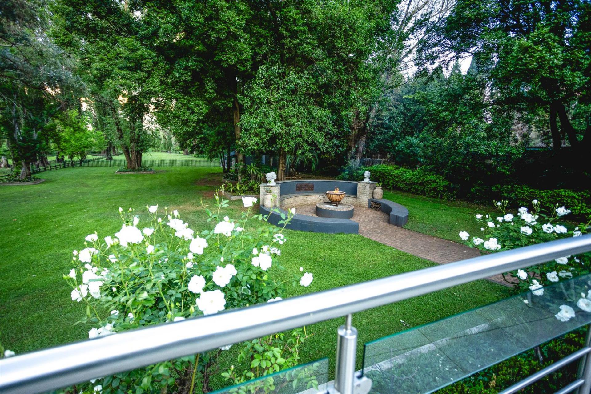  of property in Henley-on-Klip