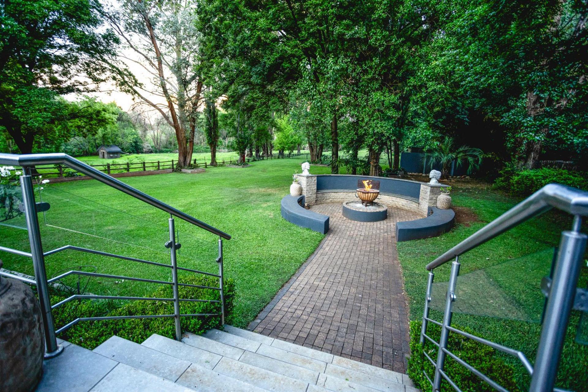  of property in Henley-on-Klip