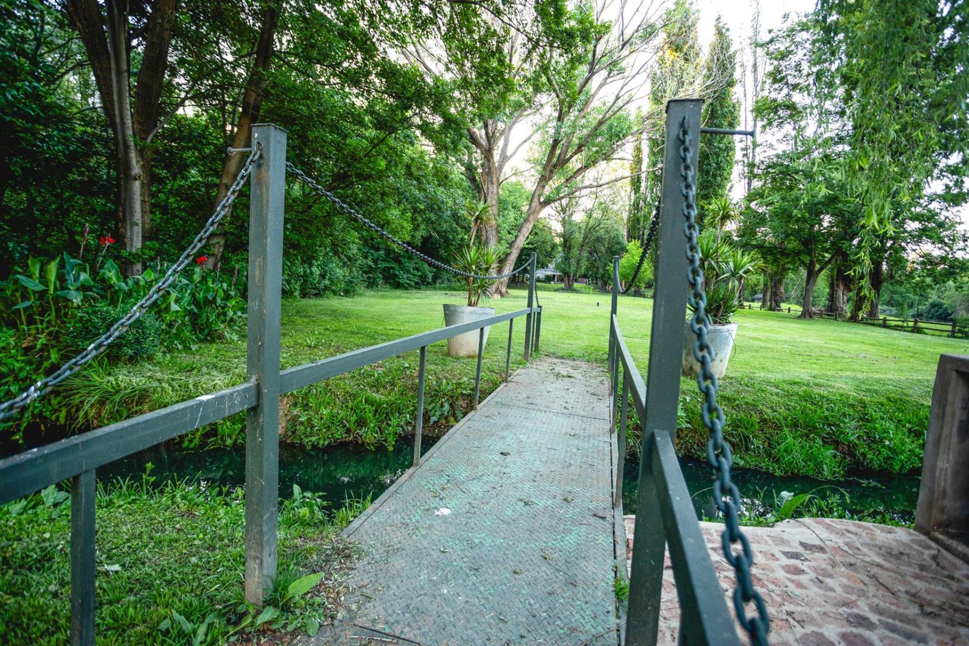  of property in Henley-on-Klip