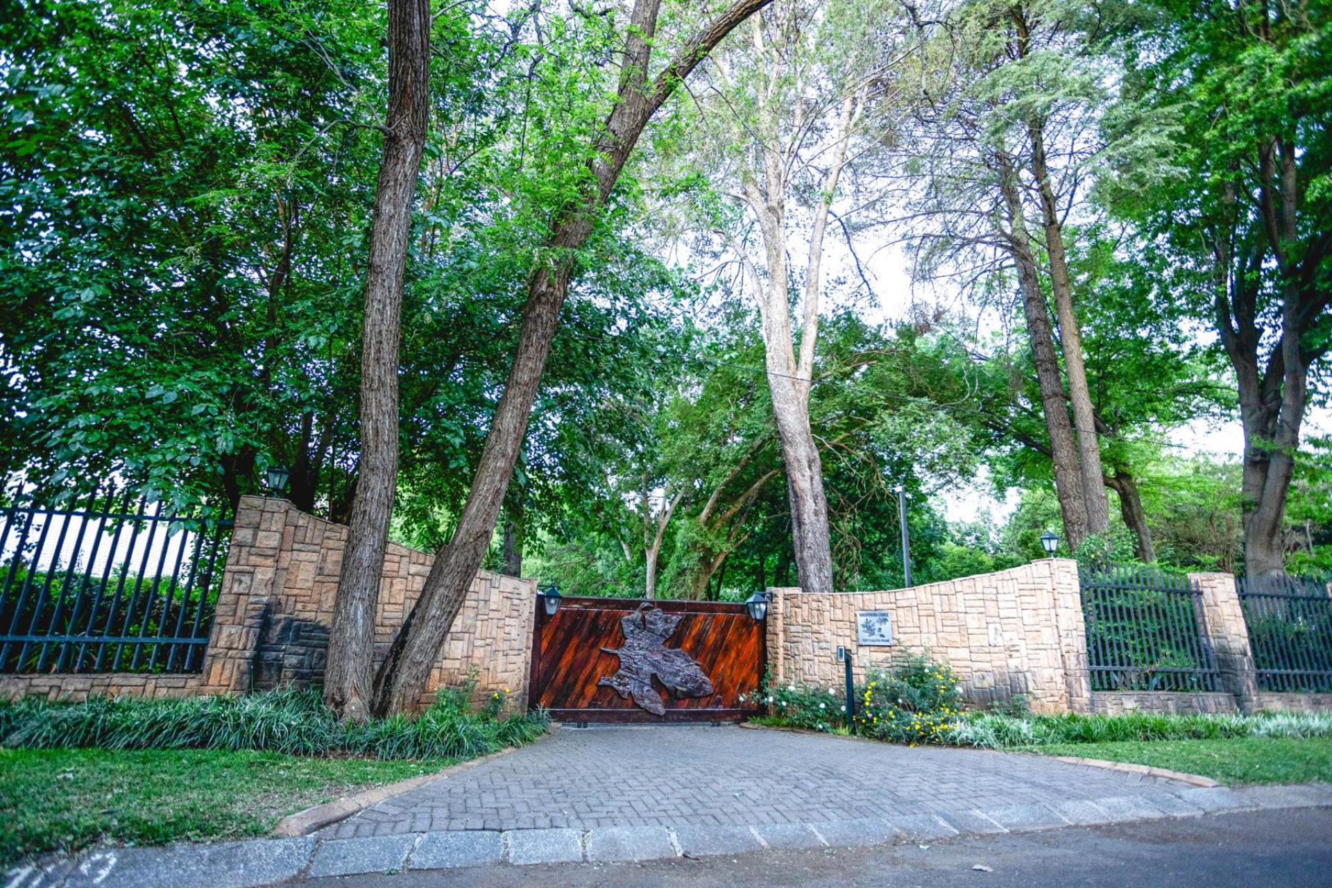  of property in Henley-on-Klip