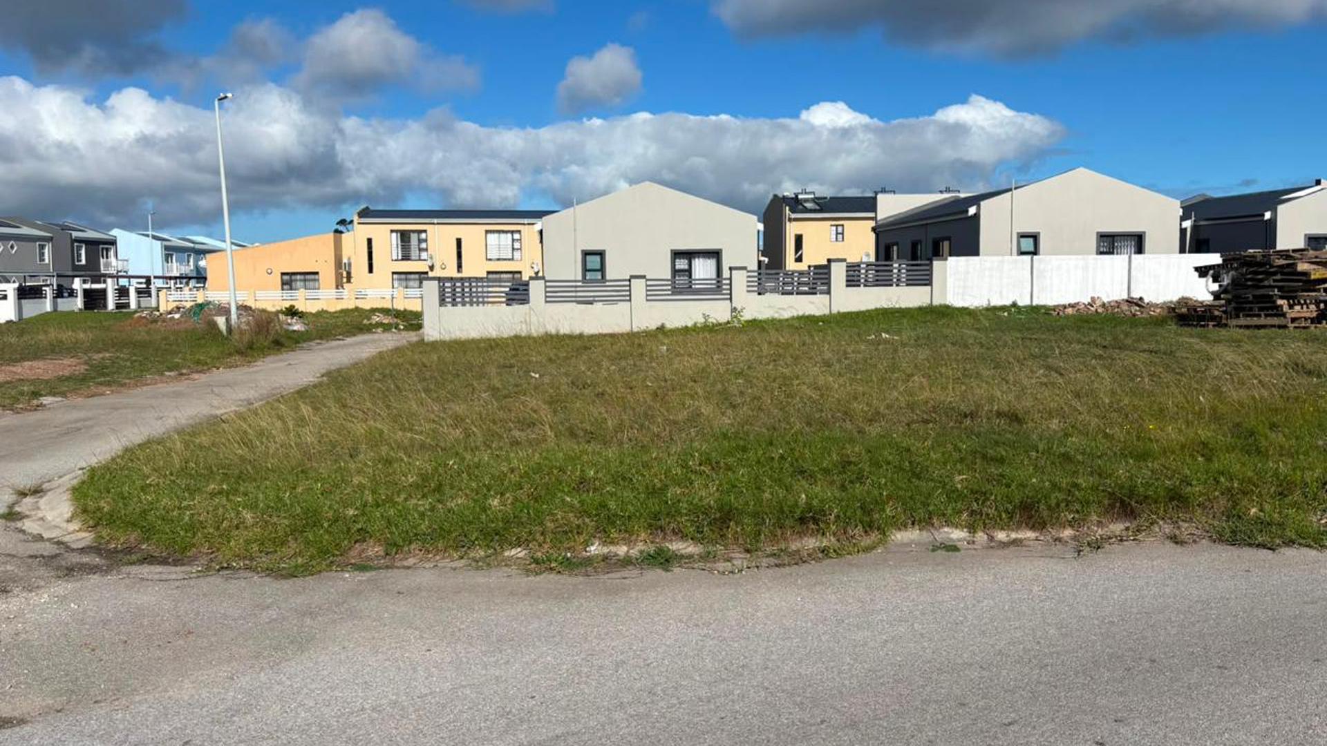 Front View of property in Parsons Vlei