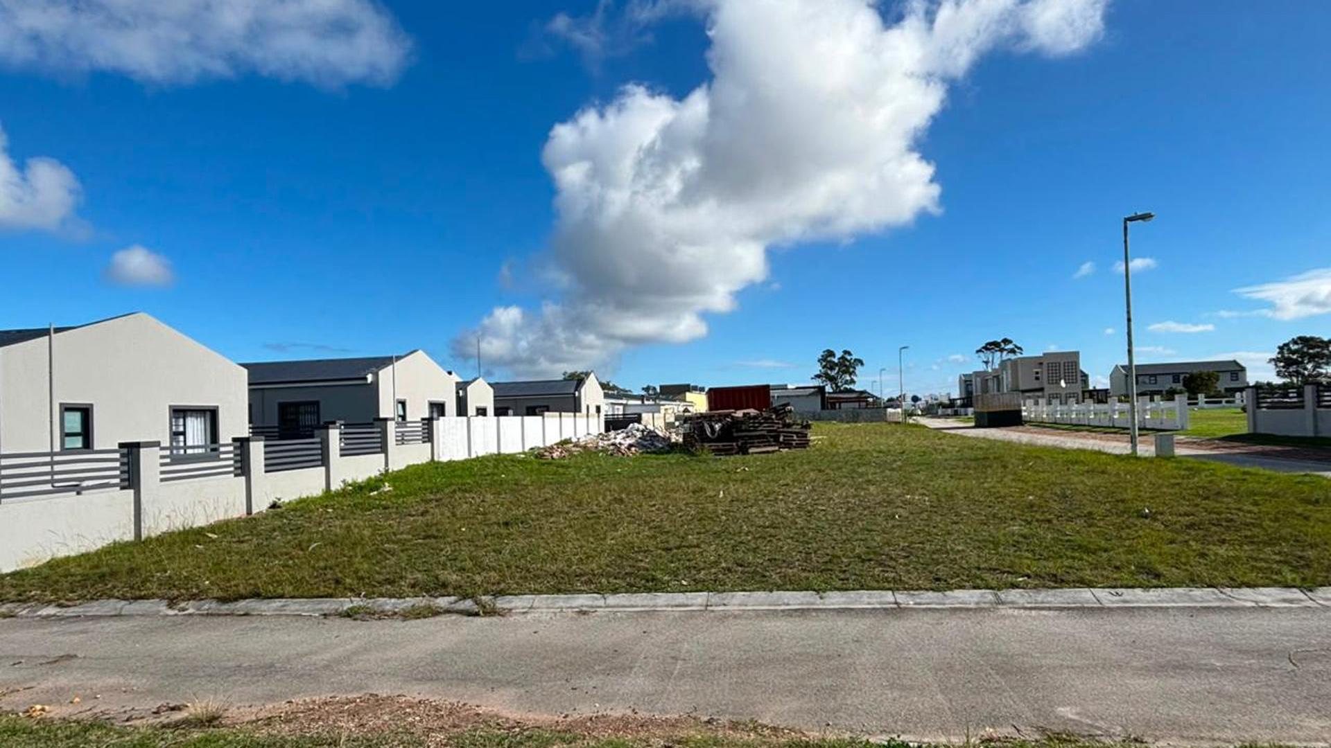 Front View of property in Parsons Vlei