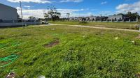 Spaces of property in Parsons Vlei