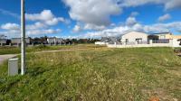 Spaces of property in Parsons Vlei