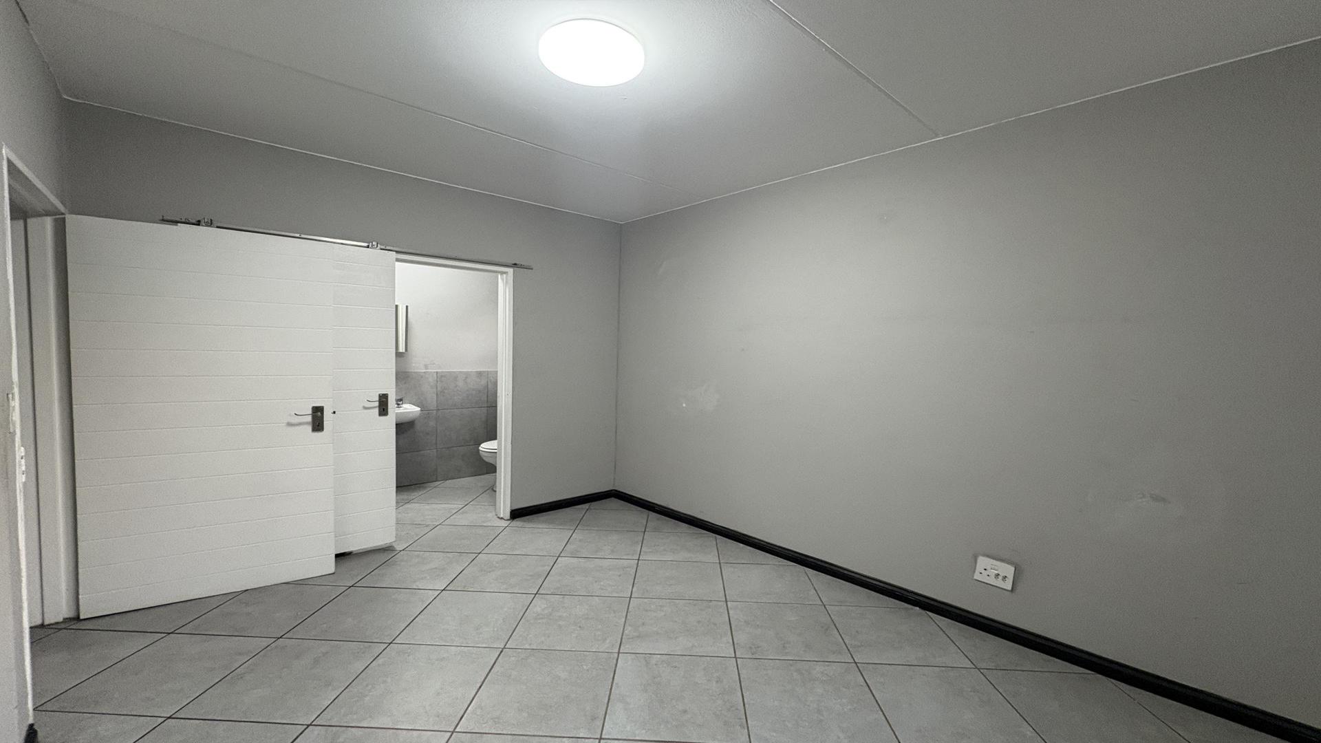 Bed Room 2 of property in Norton's Home Estates