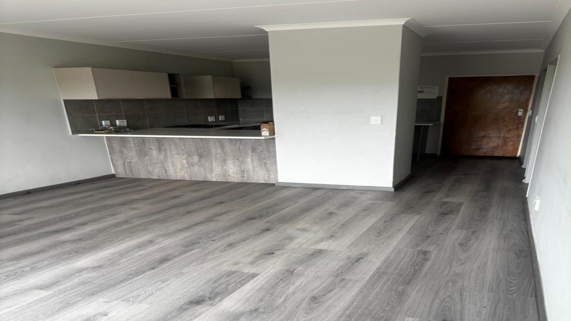 Lounges of property in Wolmer