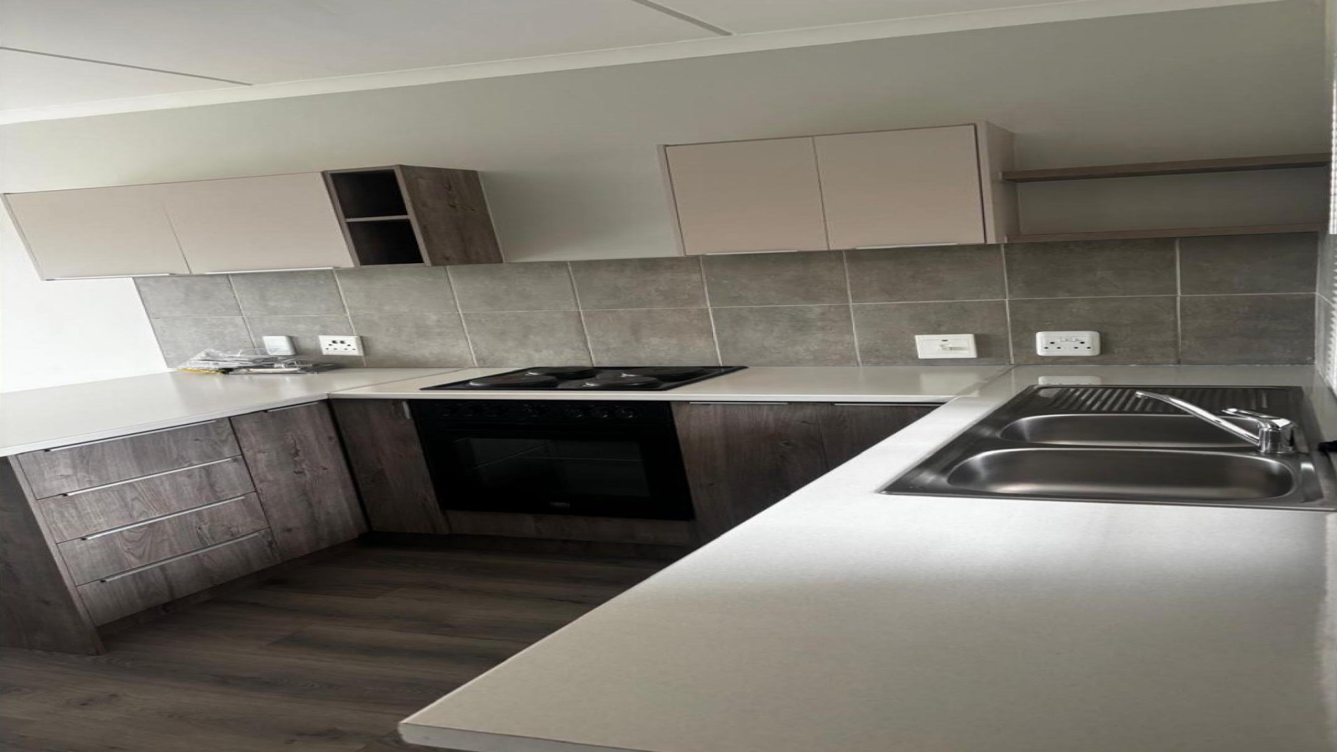 Kitchen of property in Wolmer