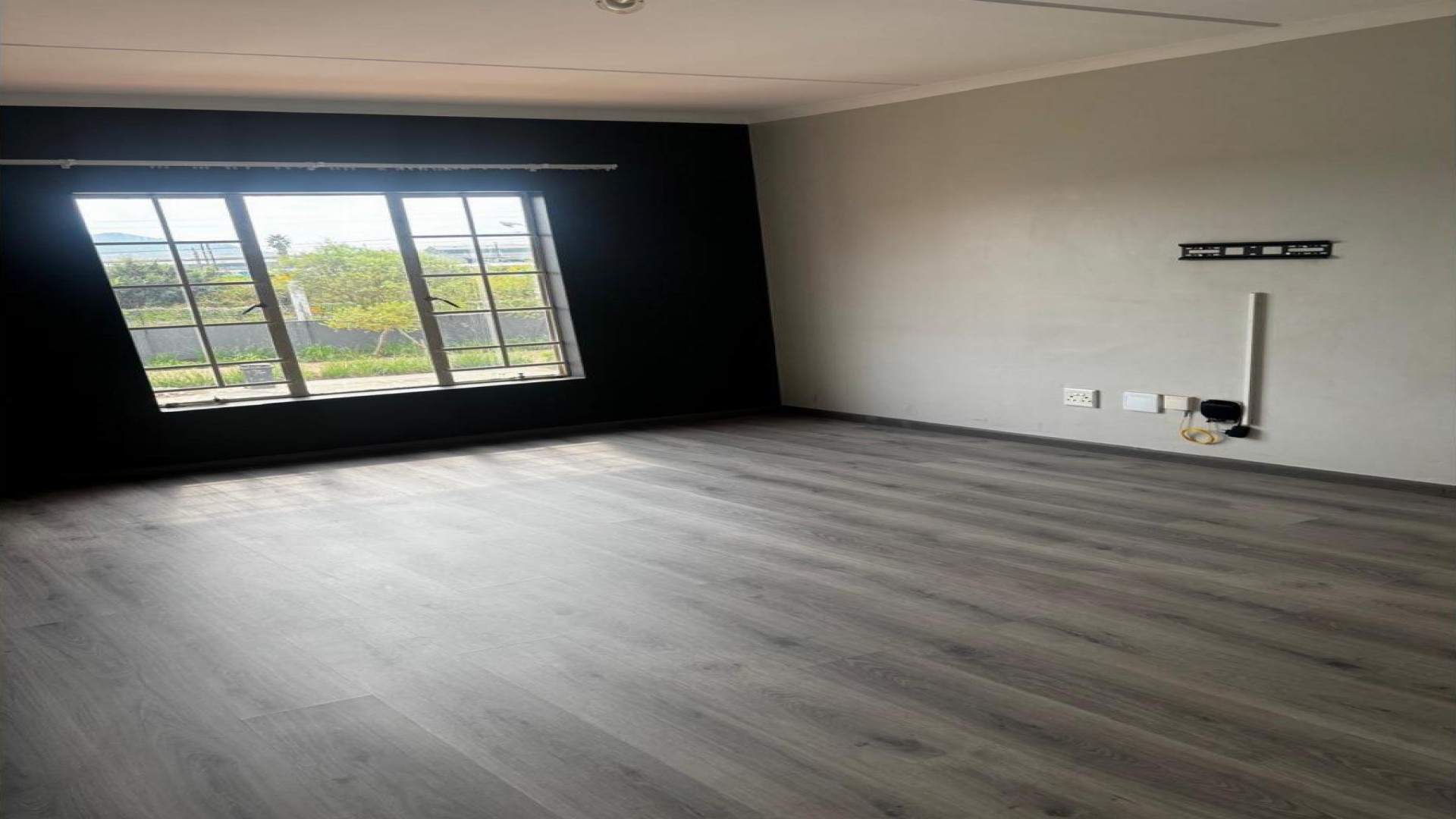 Bed Room 1 of property in Wolmer