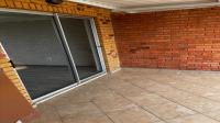 Balcony of property in Wolmer