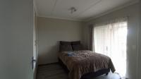 Bed Room 1 - 8 square meters of property in Wolmer