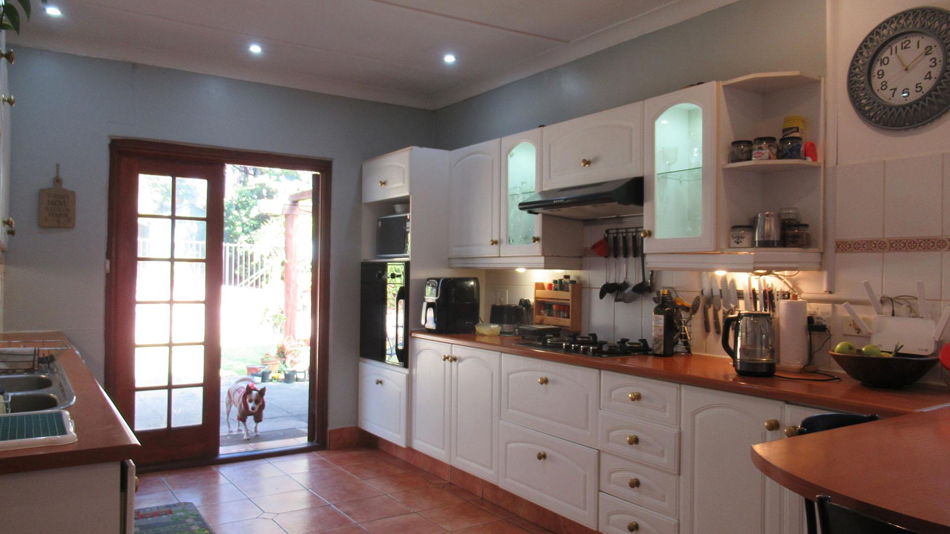 Kitchen - 26 square meters of property in Blairgowrie