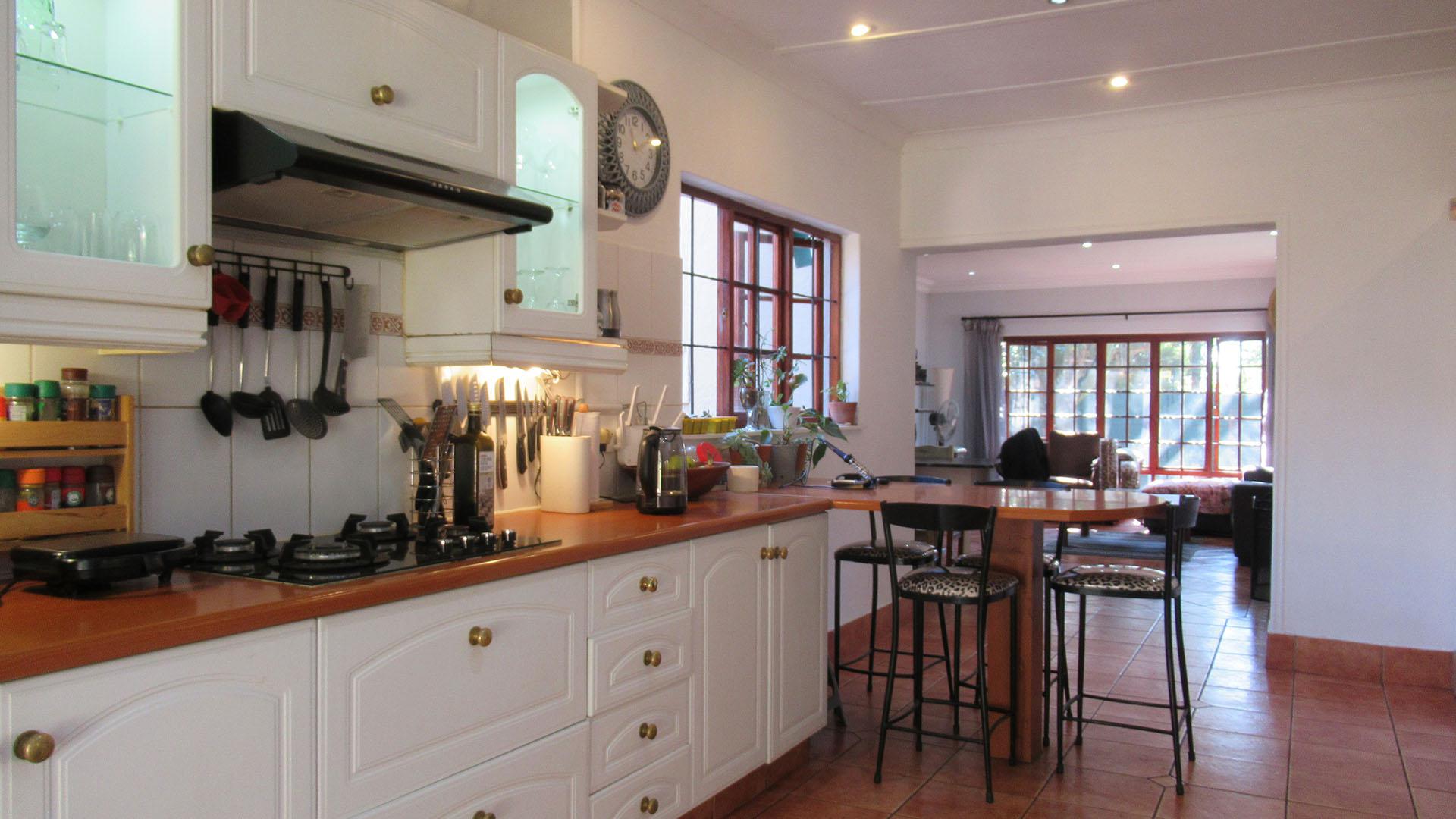 Kitchen - 26 square meters of property in Blairgowrie