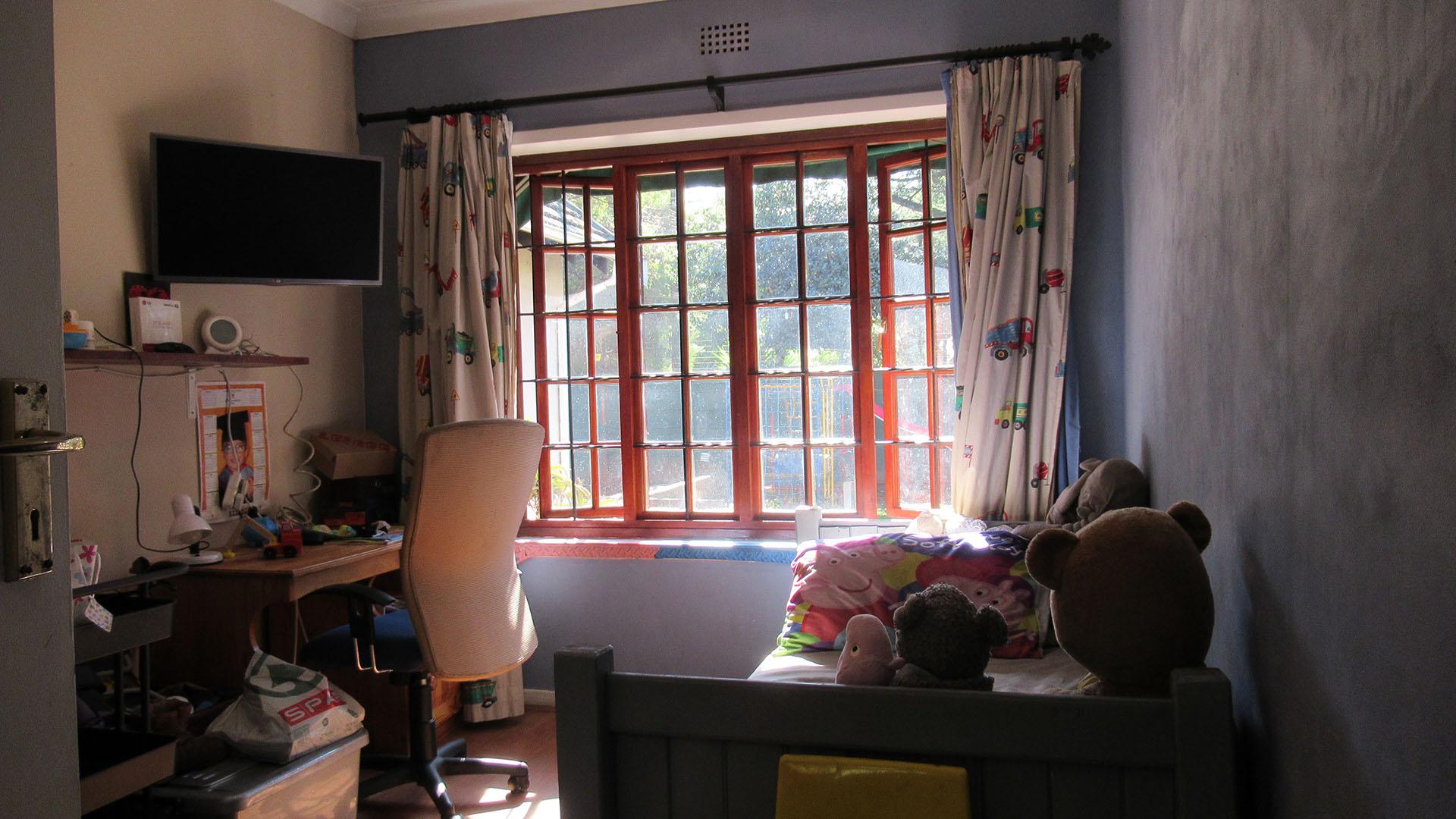 Bed Room 2 - 11 square meters of property in Blairgowrie