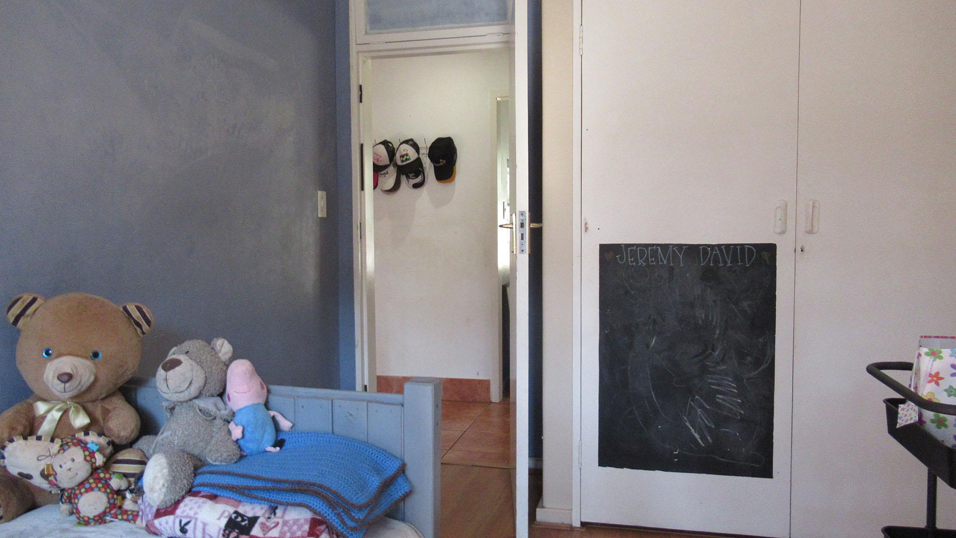 Bed Room 2 - 11 square meters of property in Blairgowrie