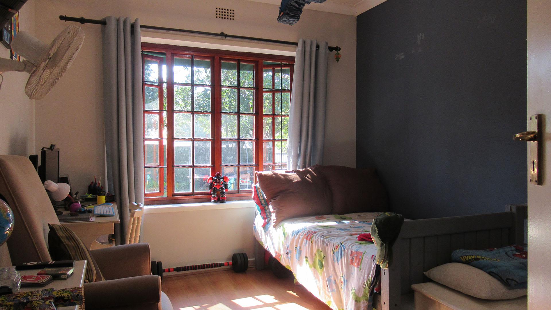 Bed Room 3 - 12 square meters of property in Blairgowrie