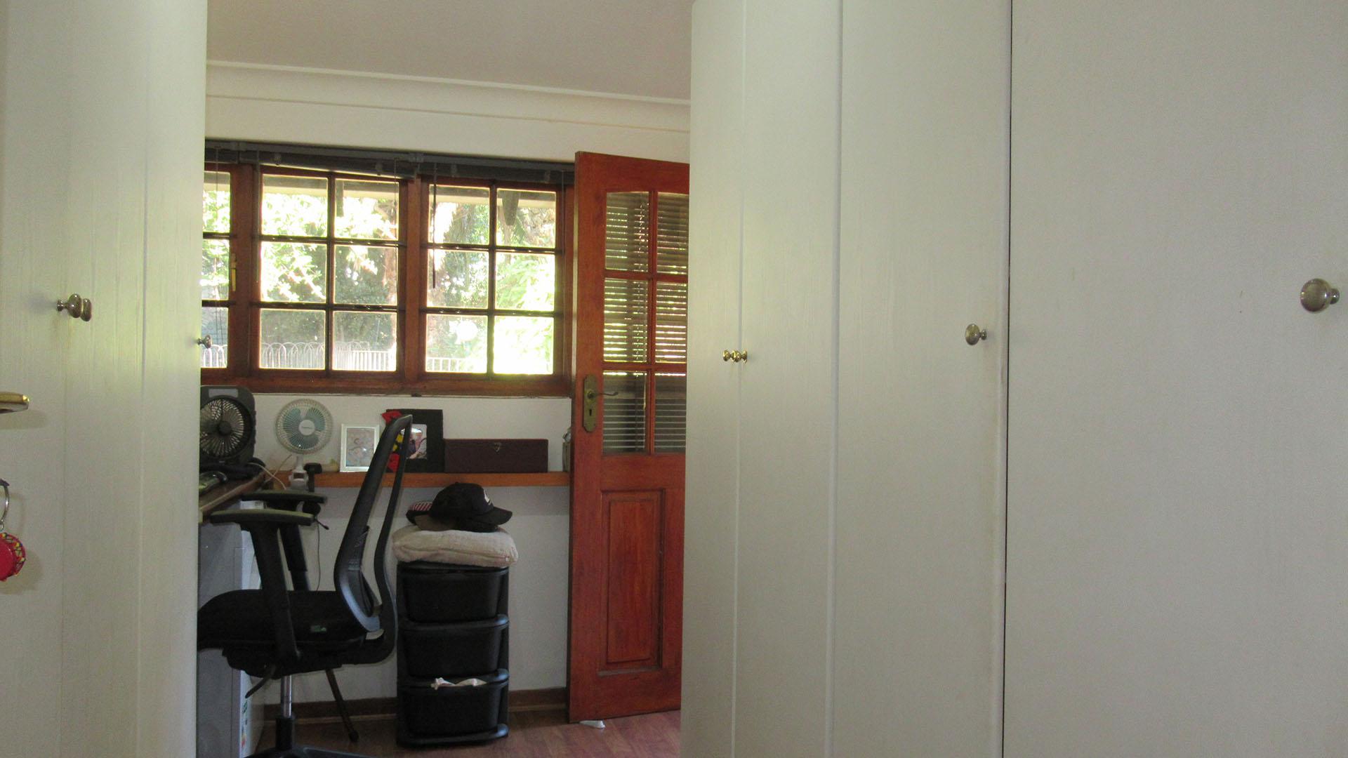Study - 11 square meters of property in Blairgowrie