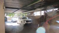 Carport  - 62 square meters of property in Blairgowrie