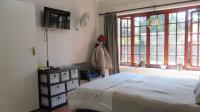 Main Bedroom - 18 square meters of property in Blairgowrie
