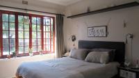Main Bedroom - 18 square meters of property in Blairgowrie