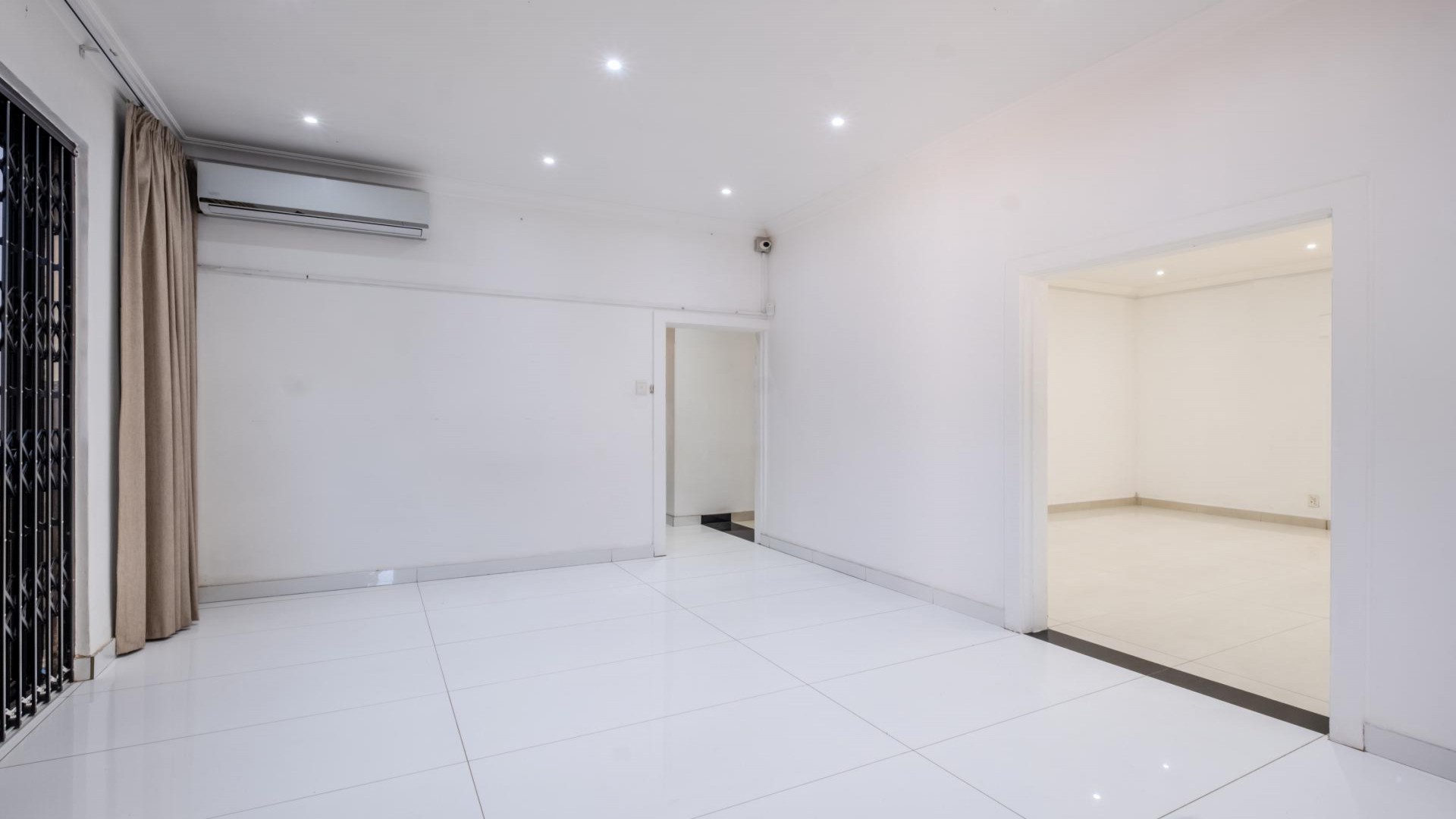 Lounges of property in Durban North 