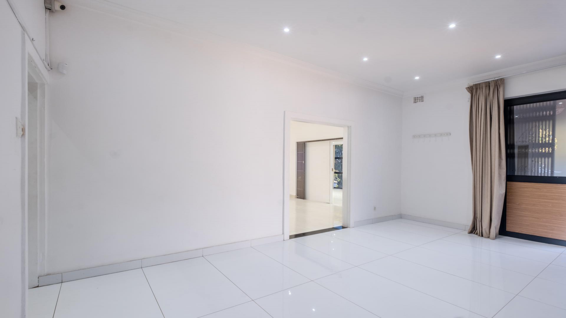 Lounges of property in Durban North 