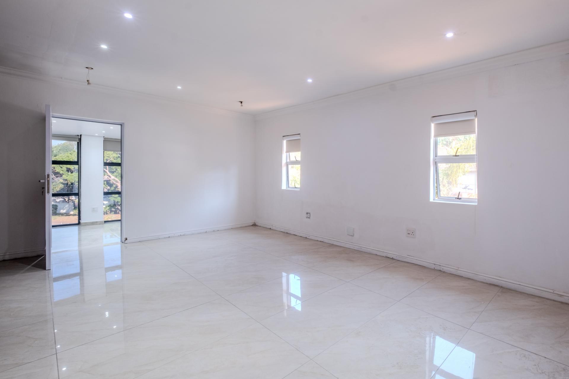 Bed Room 3 of property in Durban North 