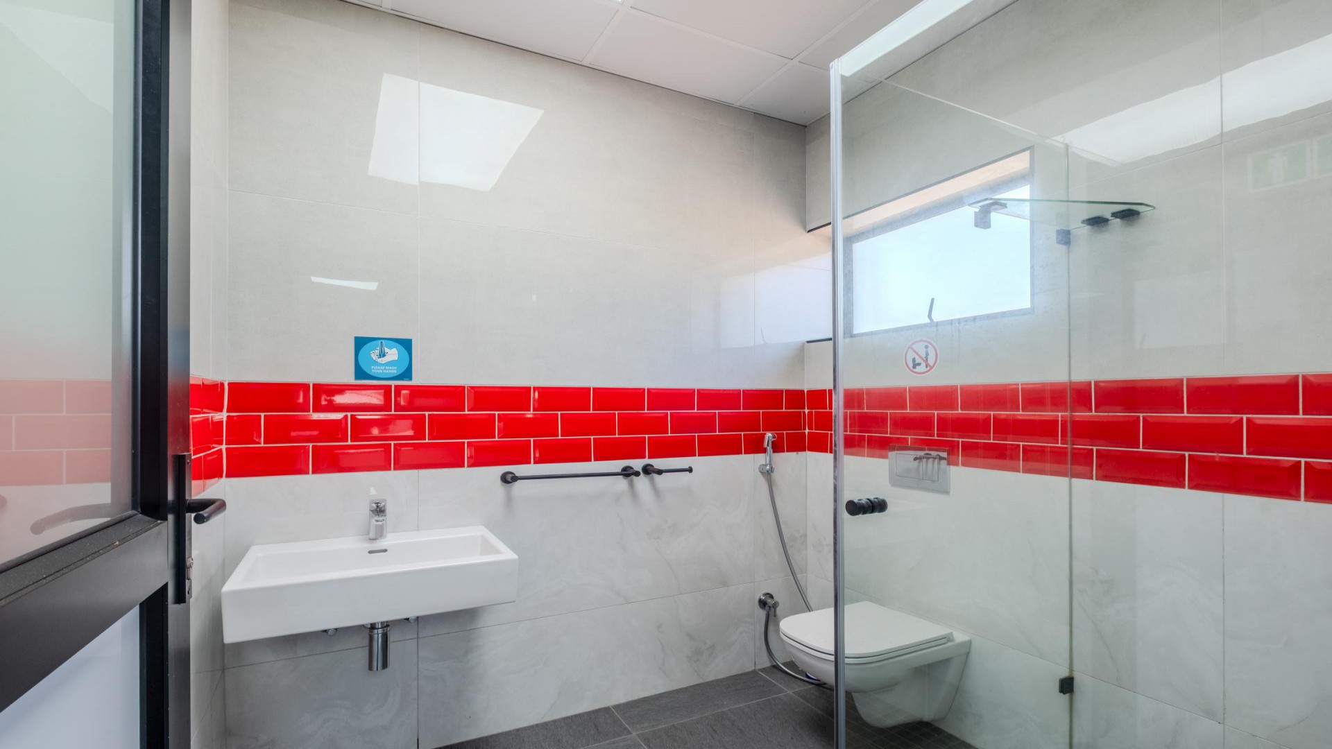 Bathroom 3+ of property in Durban North 
