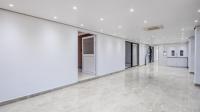 Spaces of property in Durban North 