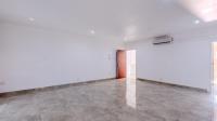 Spaces of property in Durban North 