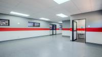 Spaces of property in Durban North 