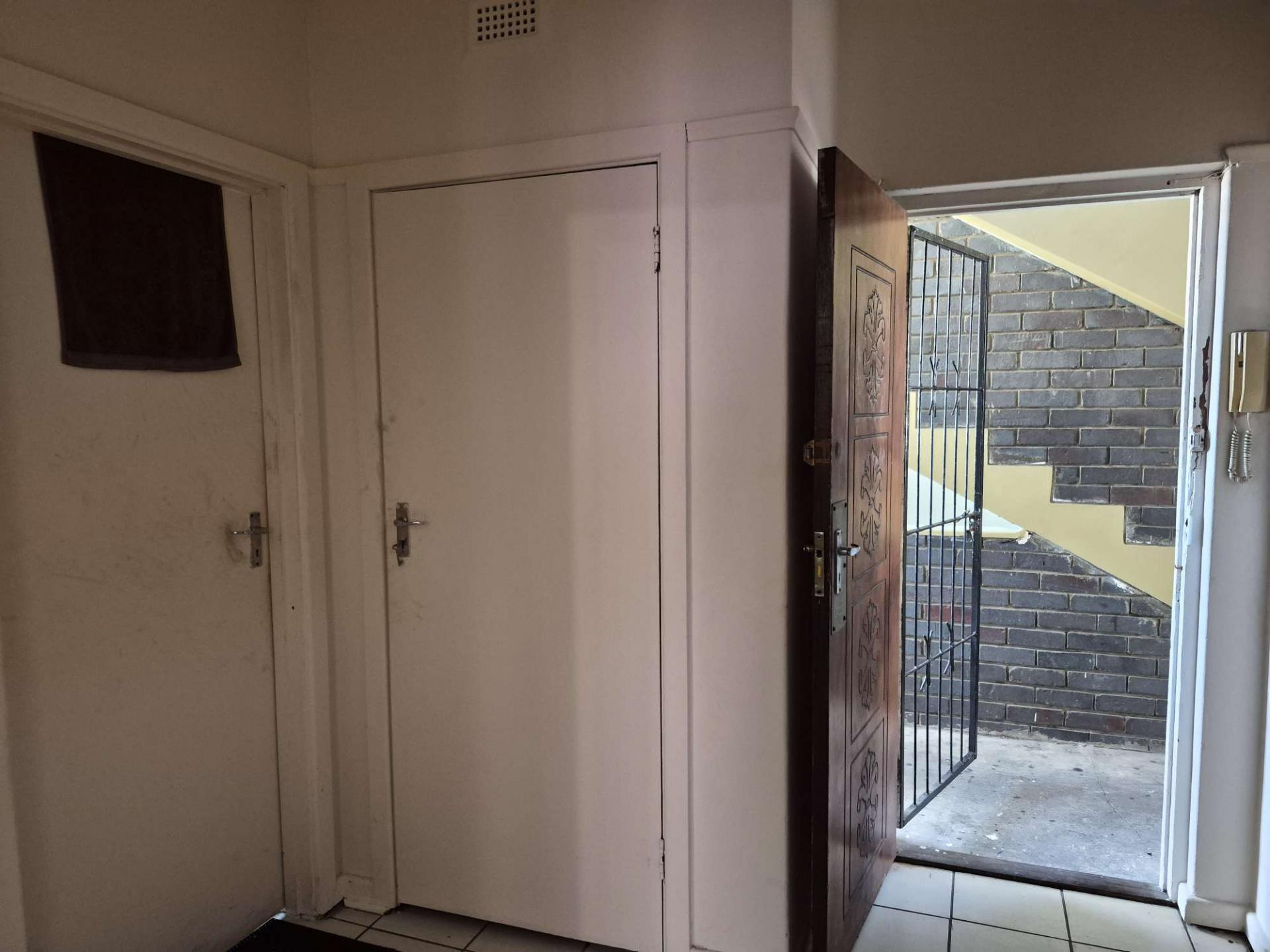  of property in North End