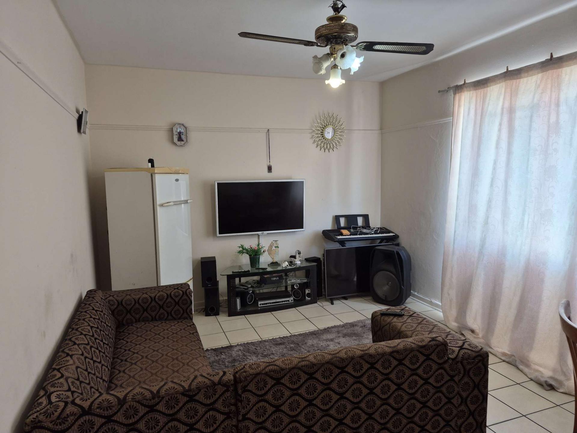  of property in North End