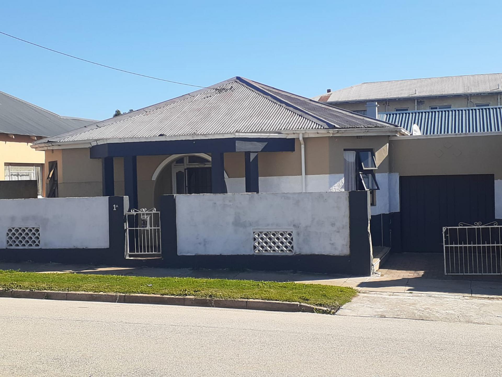  of property in Sydenham - PE