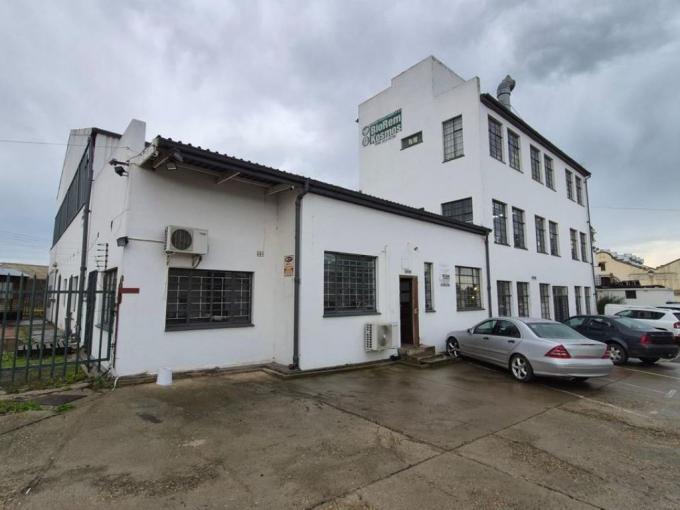Commercial for Sale For Sale in Oudtshoorn - MR714361