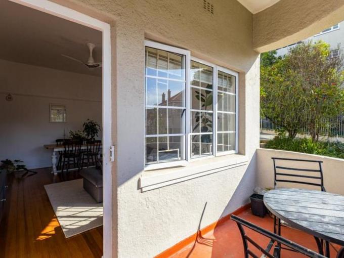 Apartment for Sale For Sale in Tamboerskloof   - MR714367