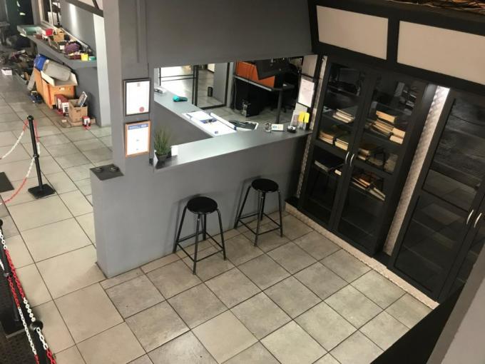 Commercial for Sale For Sale in Middelburg - MP - MR714371