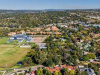  of property in Maroeladal