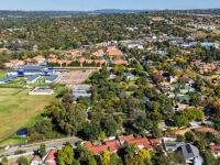  of property in Maroeladal