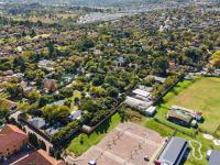  of property in Maroeladal