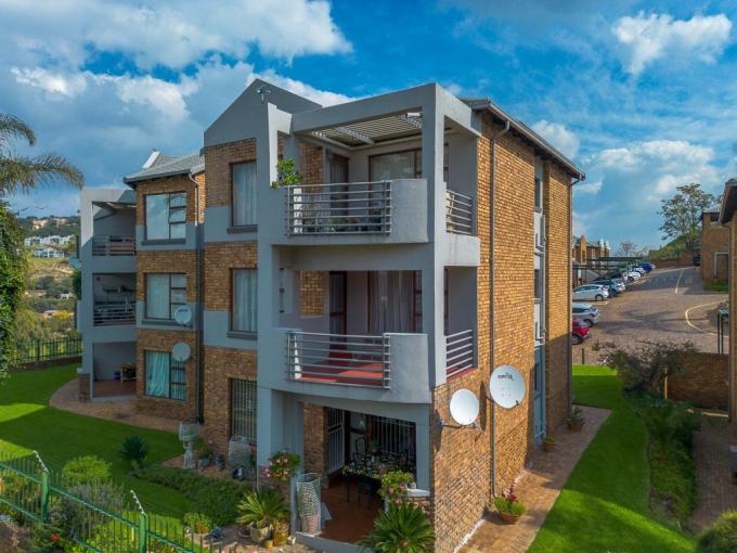 2 Bedroom Apartment for Sale For Sale in Bassonia - MR714381