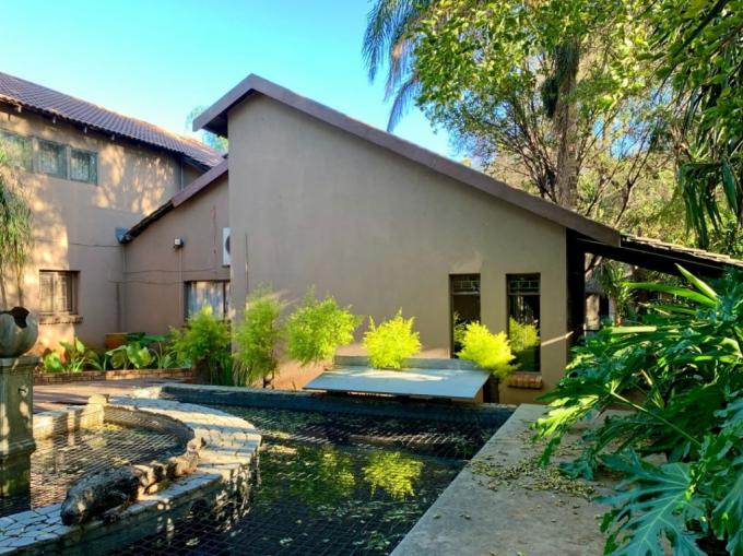 4 Bedroom House for Sale For Sale in Melodie - MR714386